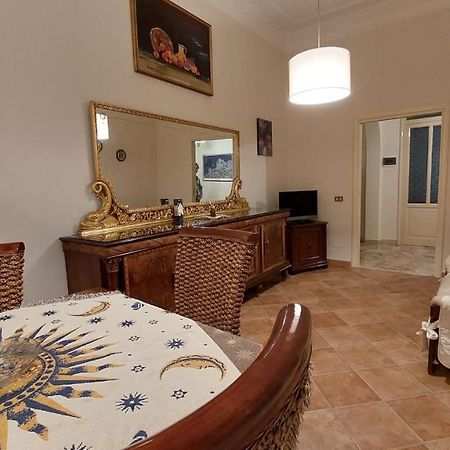 Sammartino Home Palermo Dış mekan fotoğraf