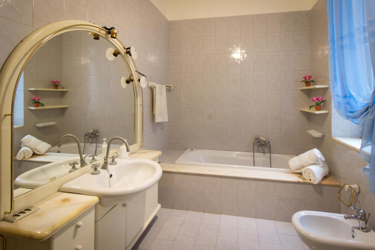 Sammartino Home Palermo Dış mekan fotoğraf