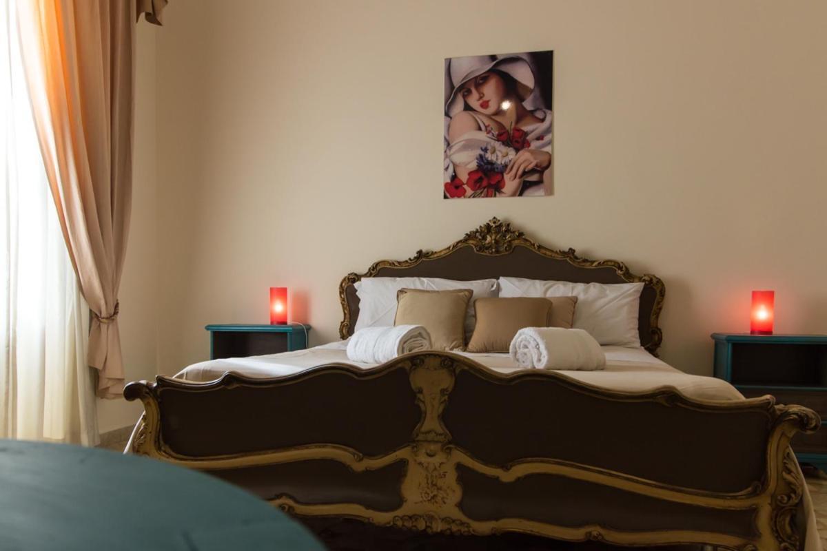Sammartino Home Palermo Dış mekan fotoğraf