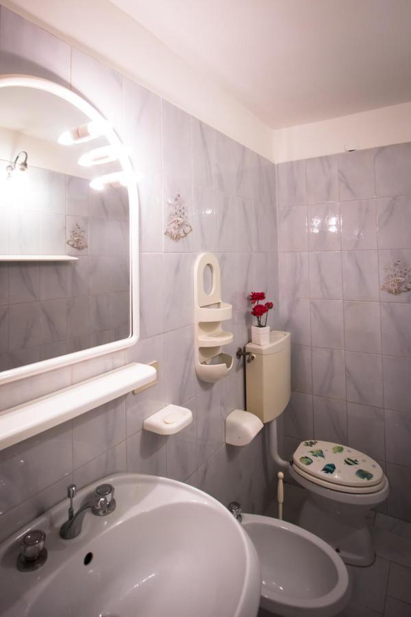 Sammartino Home Palermo Dış mekan fotoğraf