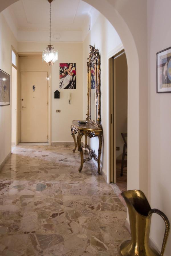 Sammartino Home Palermo Dış mekan fotoğraf